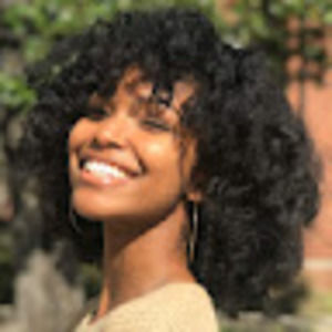 Meet your Posher, Bria